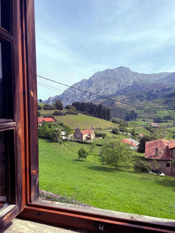 Casa Rural Basiver - Suite Basiver Armano Exterior foto