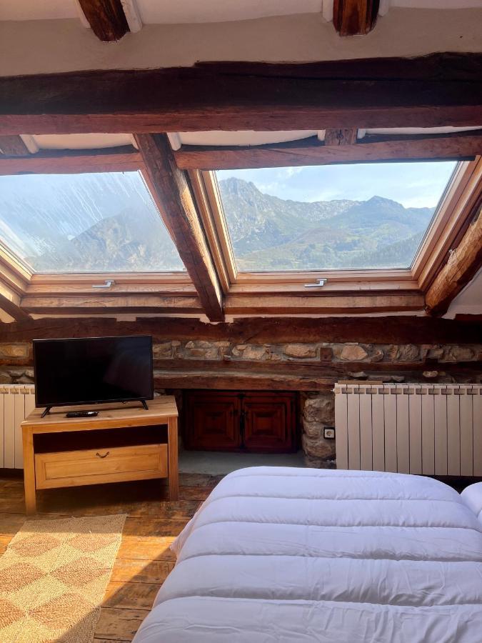 Casa Rural Basiver - Suite Basiver Armano Exterior foto